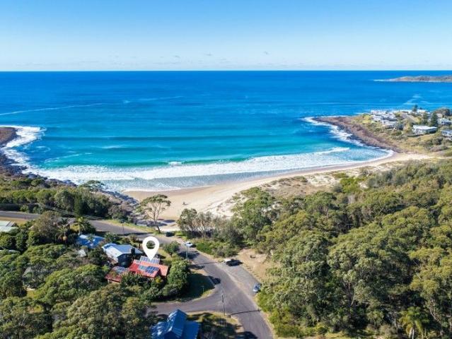 House for sale in Bawley Point, New South Wales