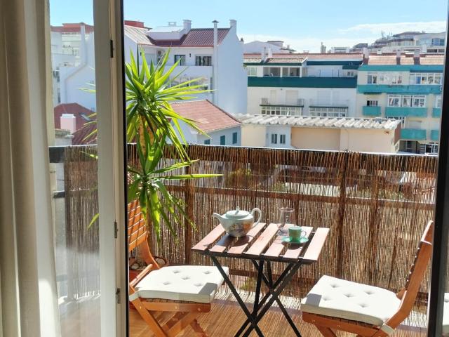 Apartamento alugar em Almada, Setúbal