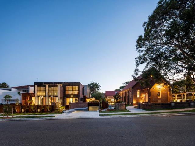 Townhouse for rent in Sutherland, New South Wales