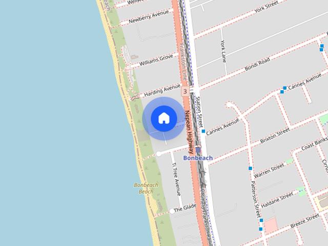 Apartment for rent in Camerons Creek, Victoria