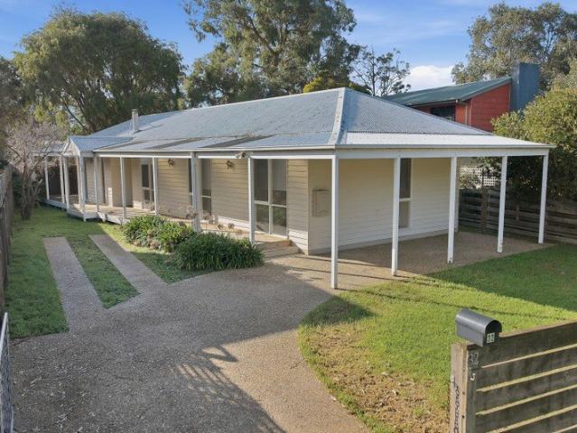 House for sale in Cape Paterson, Victoria