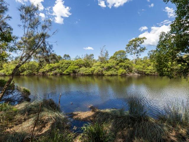 Land for sale in New South Wales