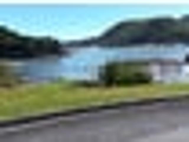Land for sale in Charleston, West Coast