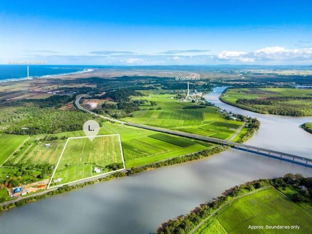 Cottage for sale in New Italy, New South Wales