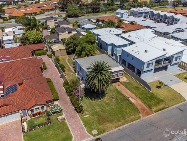 House for sale in Parklands, Western Australia
