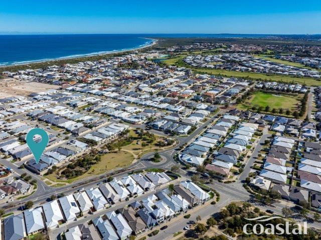 House for rent in Golden Bay, Western Australia
