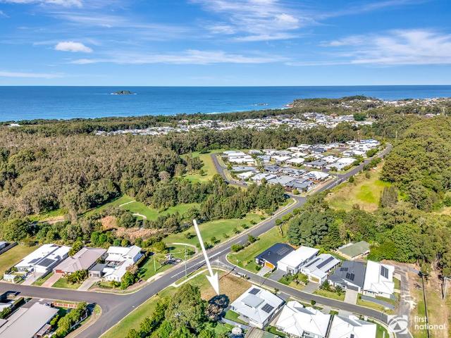 Land for sale in Telegraph Point, New South Wales