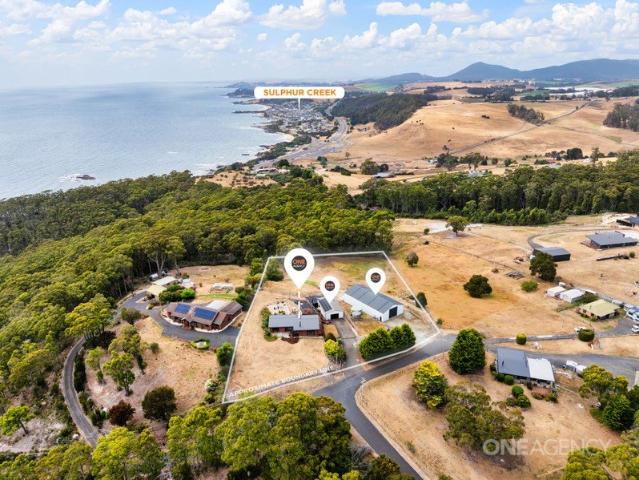 House for sale in Heybridge, Tasmania