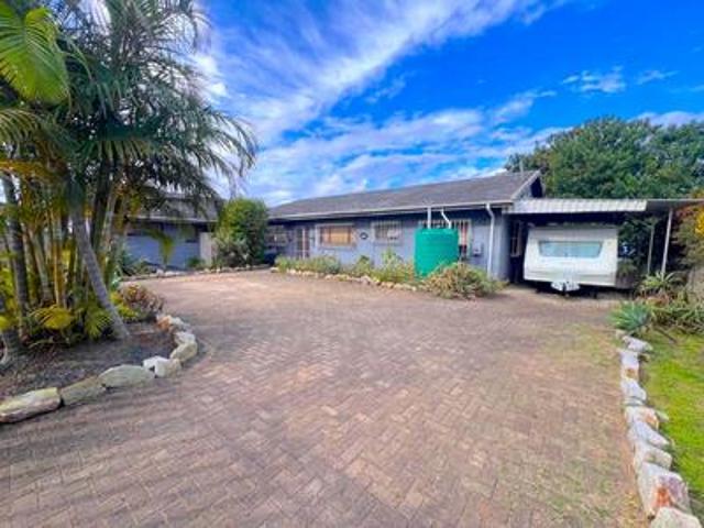 House for sale in Ugu District Municipality, Kwazulu-natal