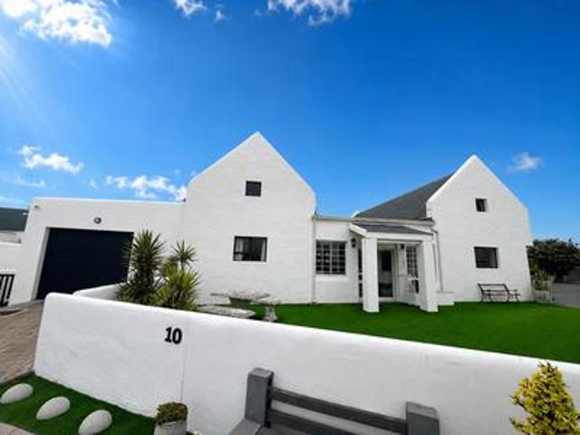 House for sale in West Coast, Dwarskersbos