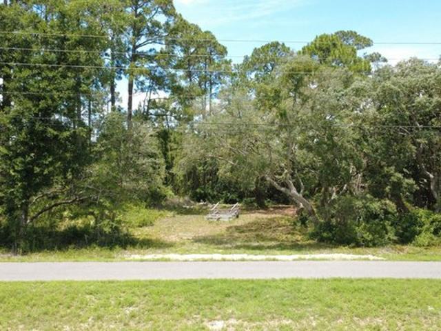 Land for sale in Panacea, Florida