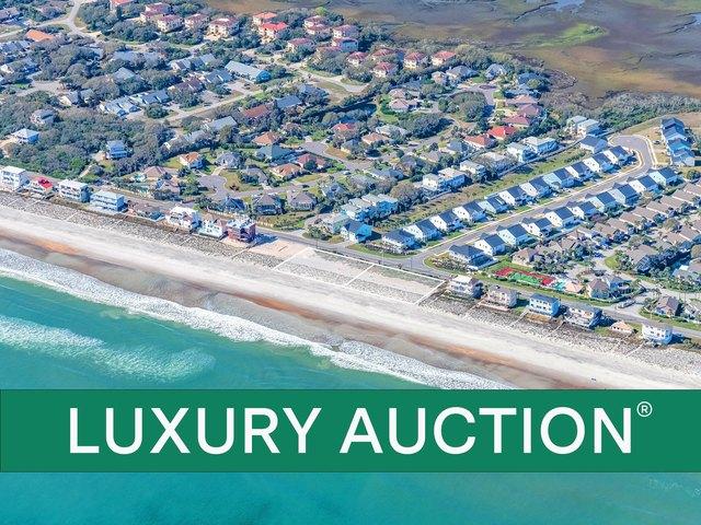 Land for sale in Saint Johns, Florida