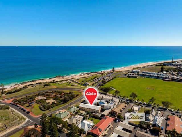Flat for sale in Bunbury, Western Australia