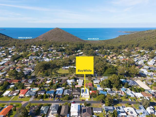 House for sale in Shoal Bay, New South Wales