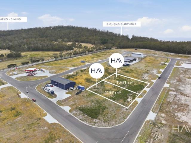 Property for sale in Bicheno, Tasmania