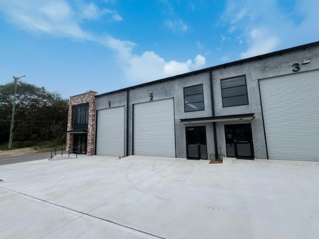 Warehouse for rent in Ambergate, New South Wales