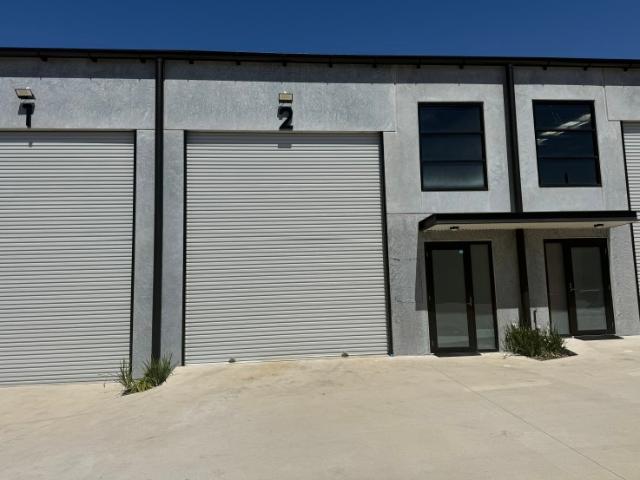 Warehouse for rent in Ambergate, New South Wales