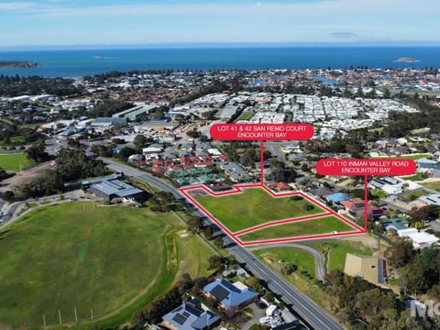 Property for sale in Encounter Bay, City of Victor Harbor