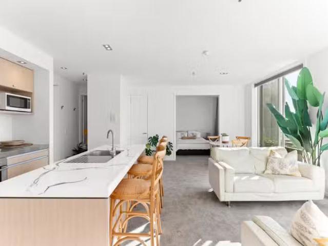 Apartment for rent in Hillsborough, Taranaki