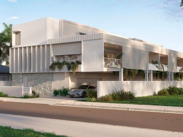 Townhouse for sale in Fernbrook, Queensland