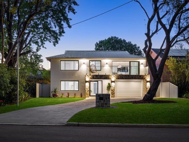 House for sale in Regentville, Sydney