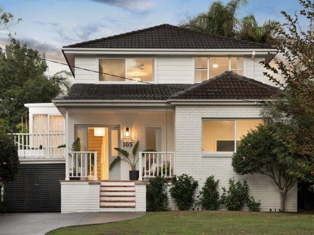 House for sale in Sydney, New South Wales