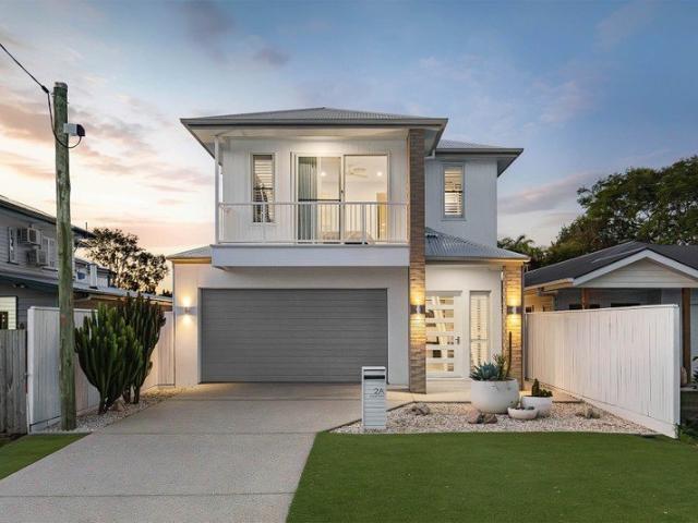 House for sale in Toombul, Queensland