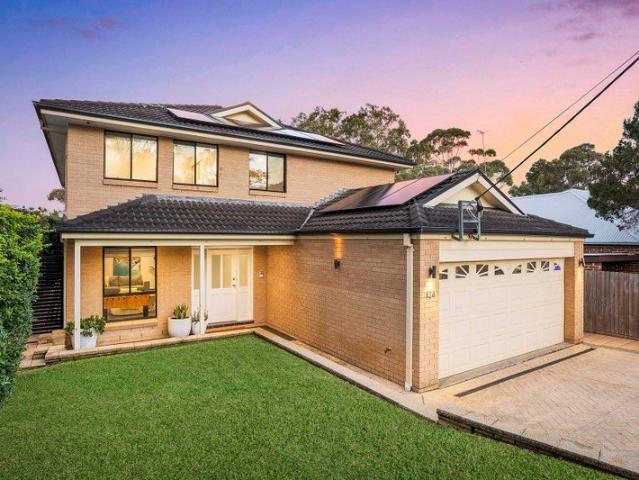 House for sale in Sutherland, New South Wales