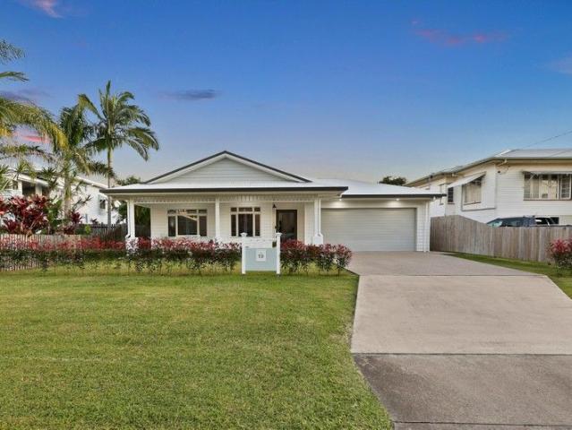 House for sale in West Mackay