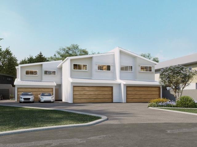 Townhouse for sale in Toombul, Queensland