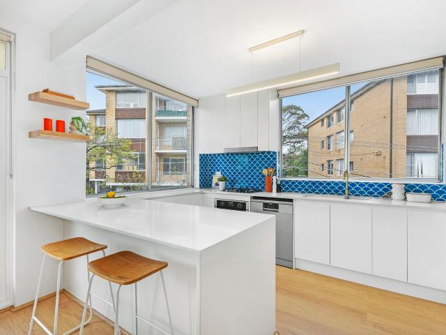 Apartment for sale in Balgowlah, New South Wales