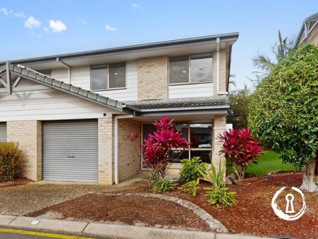 Townhouse for rent in Toombul, Queensland