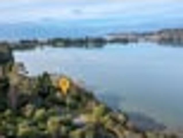 Land for sale in Otakou