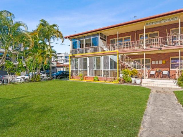 Apartment for sale in Fernbrook, Queensland