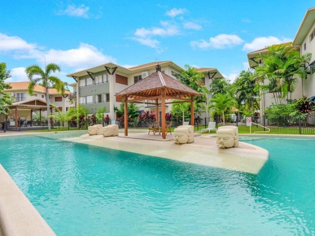 Apartment for sale in Kewarra Beach, Queensland