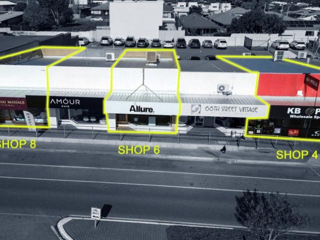 Retail for sale in Horseshoe Creek, South Australia