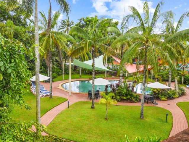 Apartment for sale in Cairns, Queensland