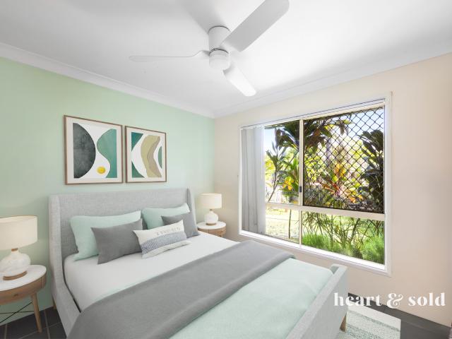 Apartment for sale in Kings Creek, Queensland