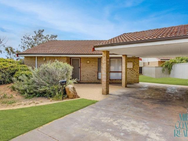 Apartment for sale in Merilup, Western Australia