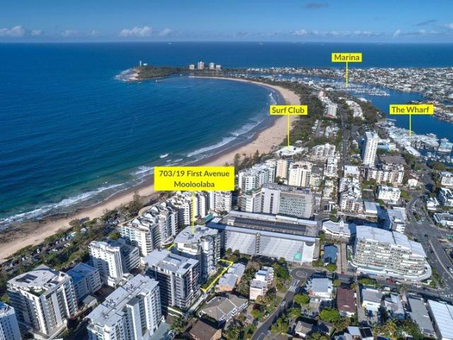 Apartment for sale in Kings Creek, Queensland