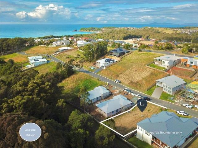 Land for sale in Red Head, New South Wales