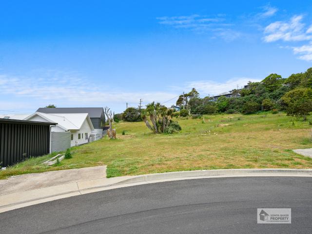 Property for sale in Boat Harbour Beach, Tasmania