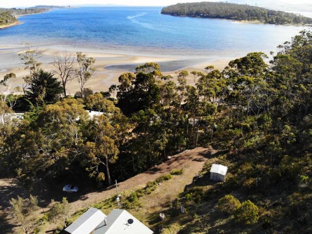Land for sale in Garden Island Creek, Tasmania