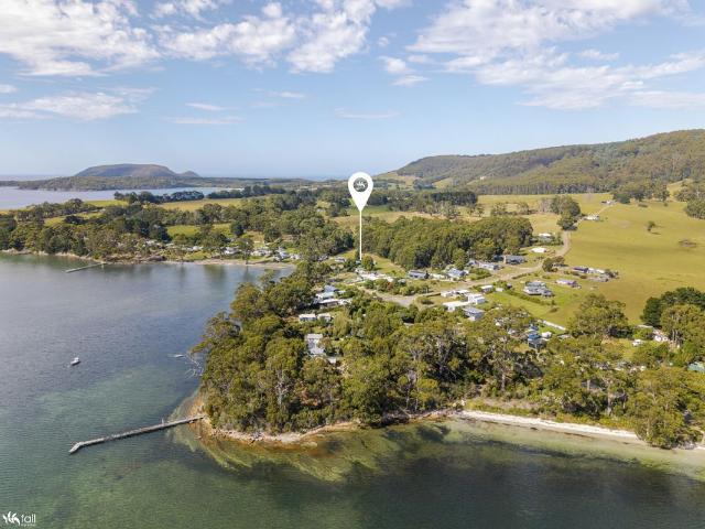 Land for sale in Port Arthur, Tasmania