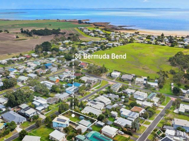 Land for sale in Coronet Bay, Victoria