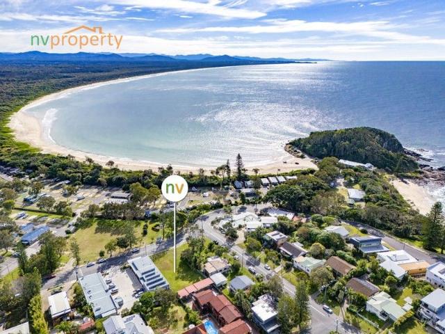 Land for sale in Scotts Head, New South Wales