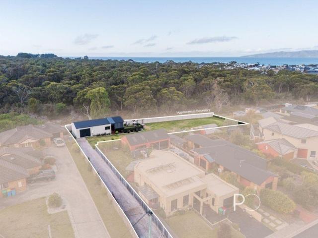Land for sale in Shearwater, Tasmania
