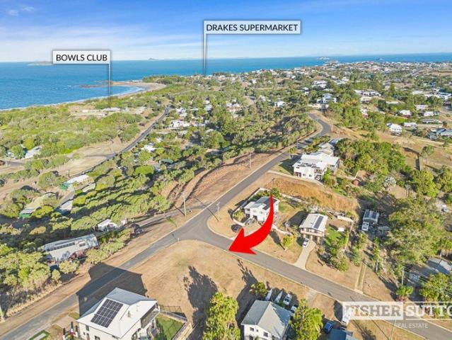 Land for sale in Emu Park, Queensland