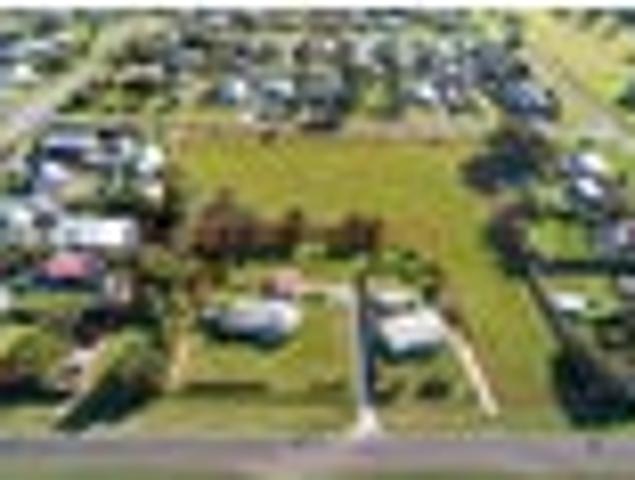 Land for sale in East Coast