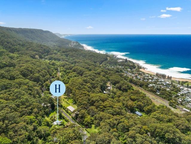 House for sale in Wombarra, Wollongong City Council